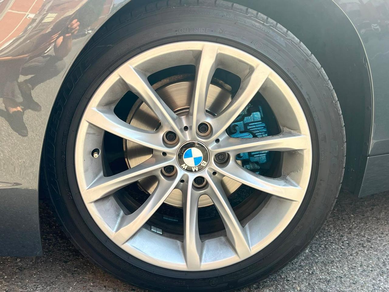 Bmw Z4 s-drive 18i #11409