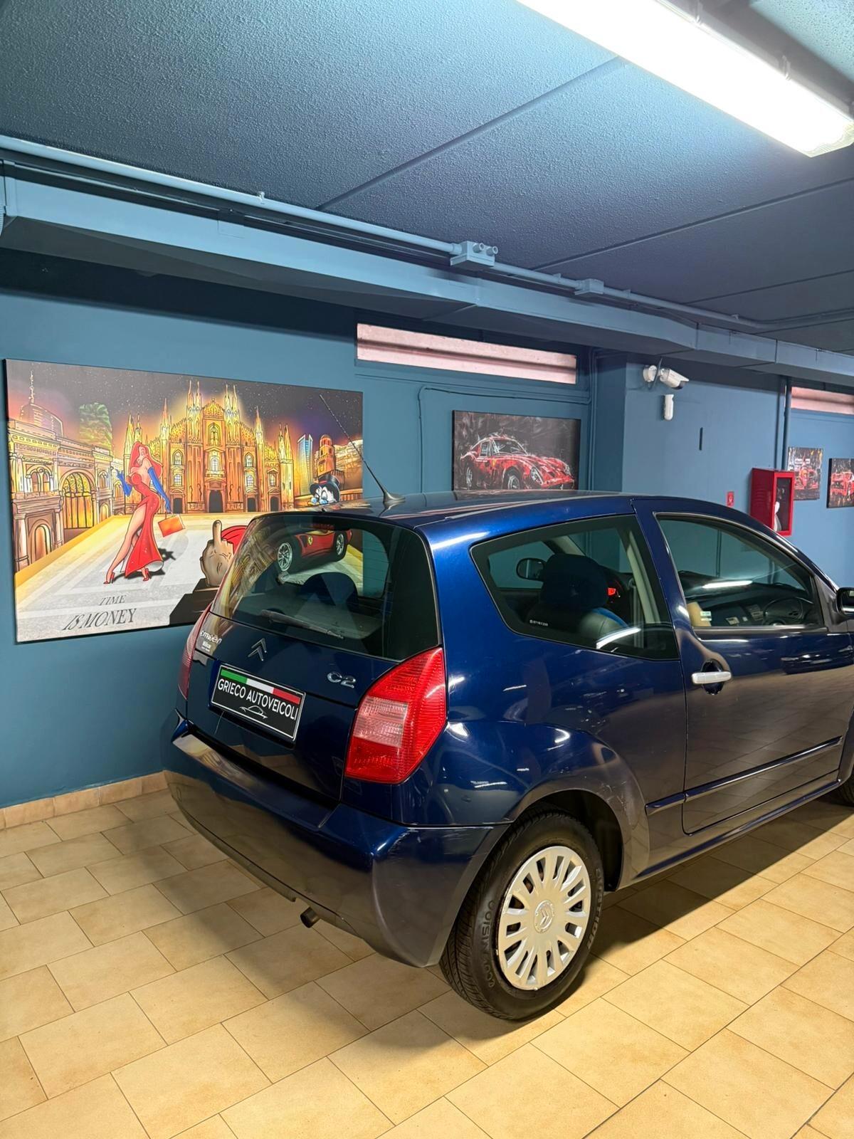 C2 1.1 60CV NEOPATENTATI