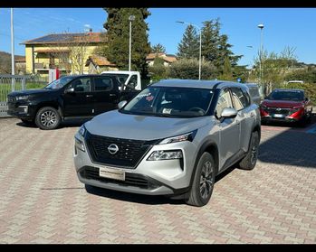 NISSAN X-TRAIL ACENTA e-POWER 2WD