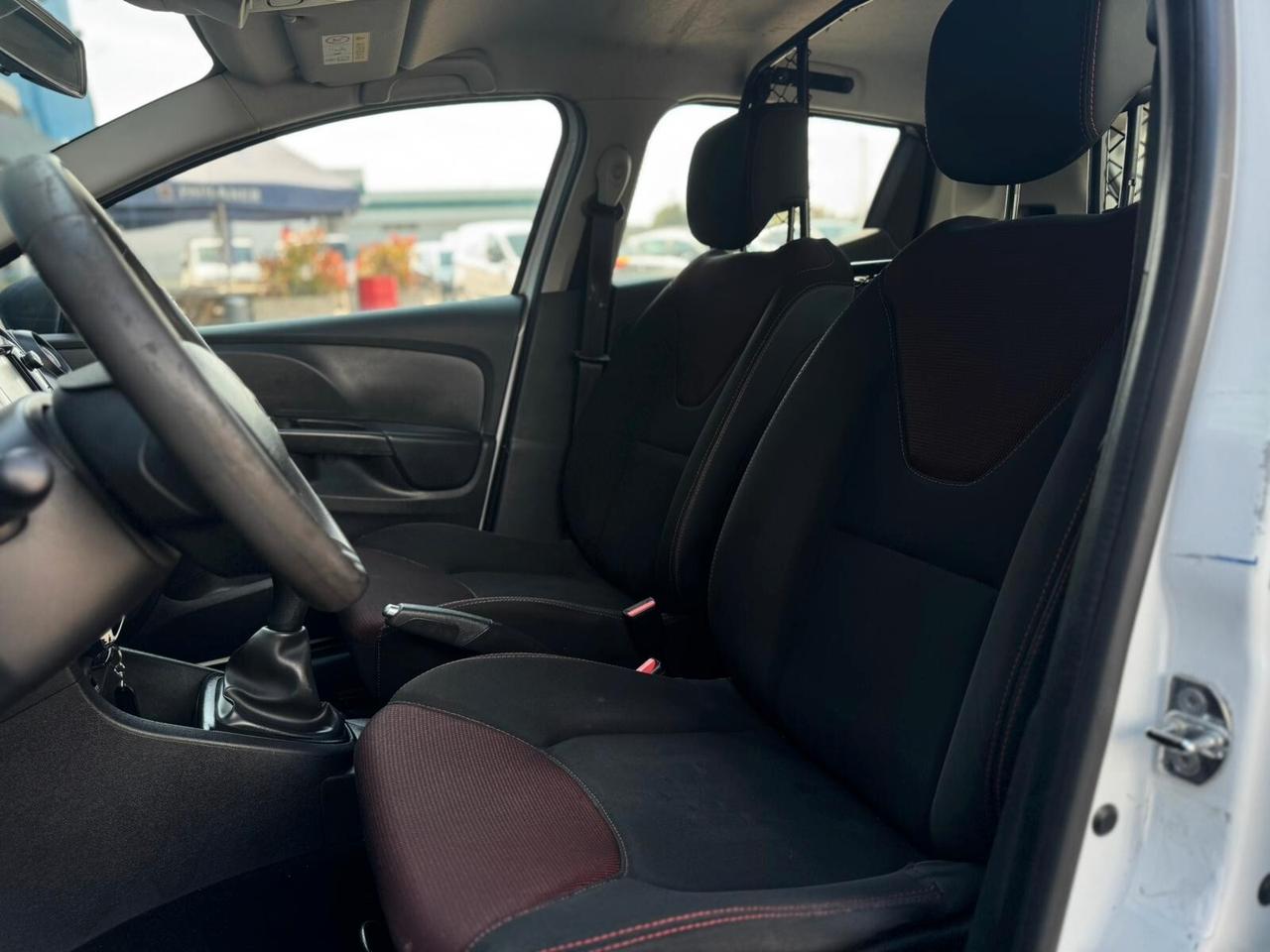 Renault Clio 1.5 dCi 8V 75CV Start&Stop 5 porte Van