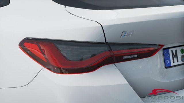 BMW i4 eDrive40 Msport