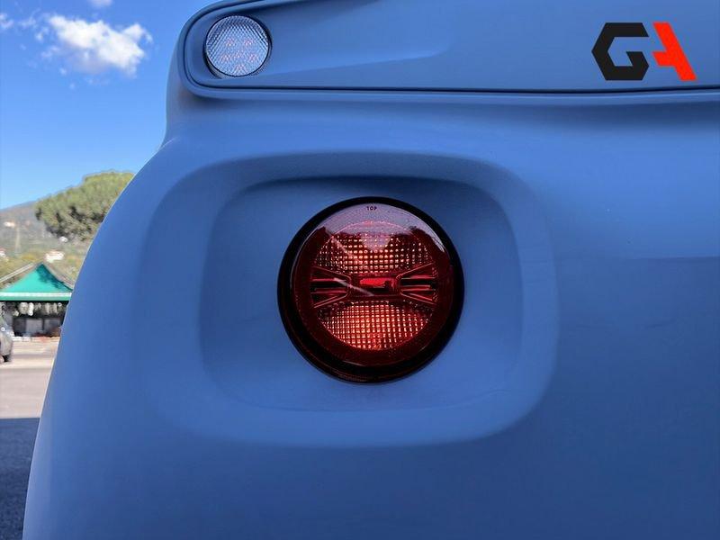 Citroën AMI 8 CITROEN AMI