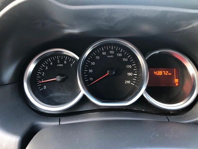 Dacia Duster 1.5 dCi 110CV Start&Stop 4x2 Ambiance