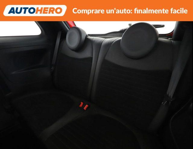 ABARTH 595 1.4 Turbo T-Jet 180 CV Competizione