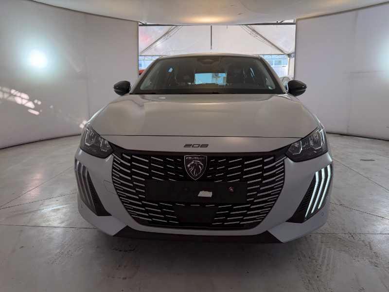 PEUGEOT 208 5P - ALLURE PureTech 100 S&S