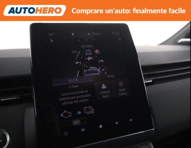 RENAULT Clio Full Hybrid E-Tech 145 CV 5 porte Esprit Alpine