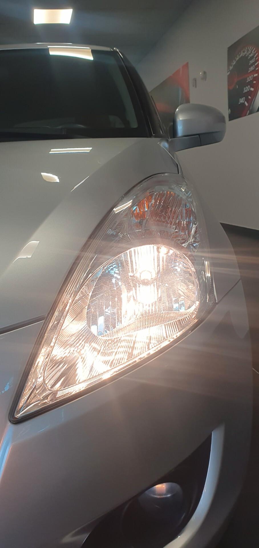 Suzuki Swift 1.3 DDiS 5 porte B-Cool