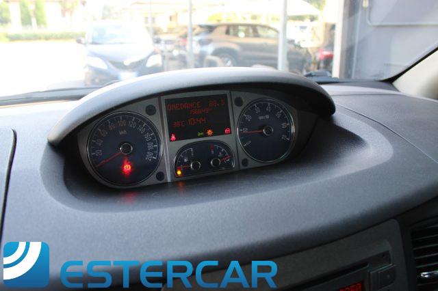 LANCIA MUSA 1.4 Argento Ecochic GPL NEOPATENTATI