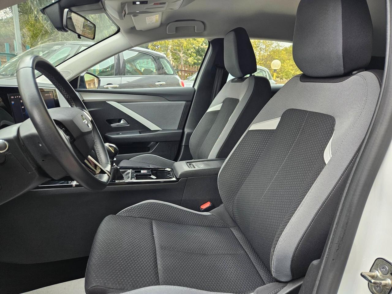 Opel Astra 1.5 Turbo Diesel 130 CV Business Elegance