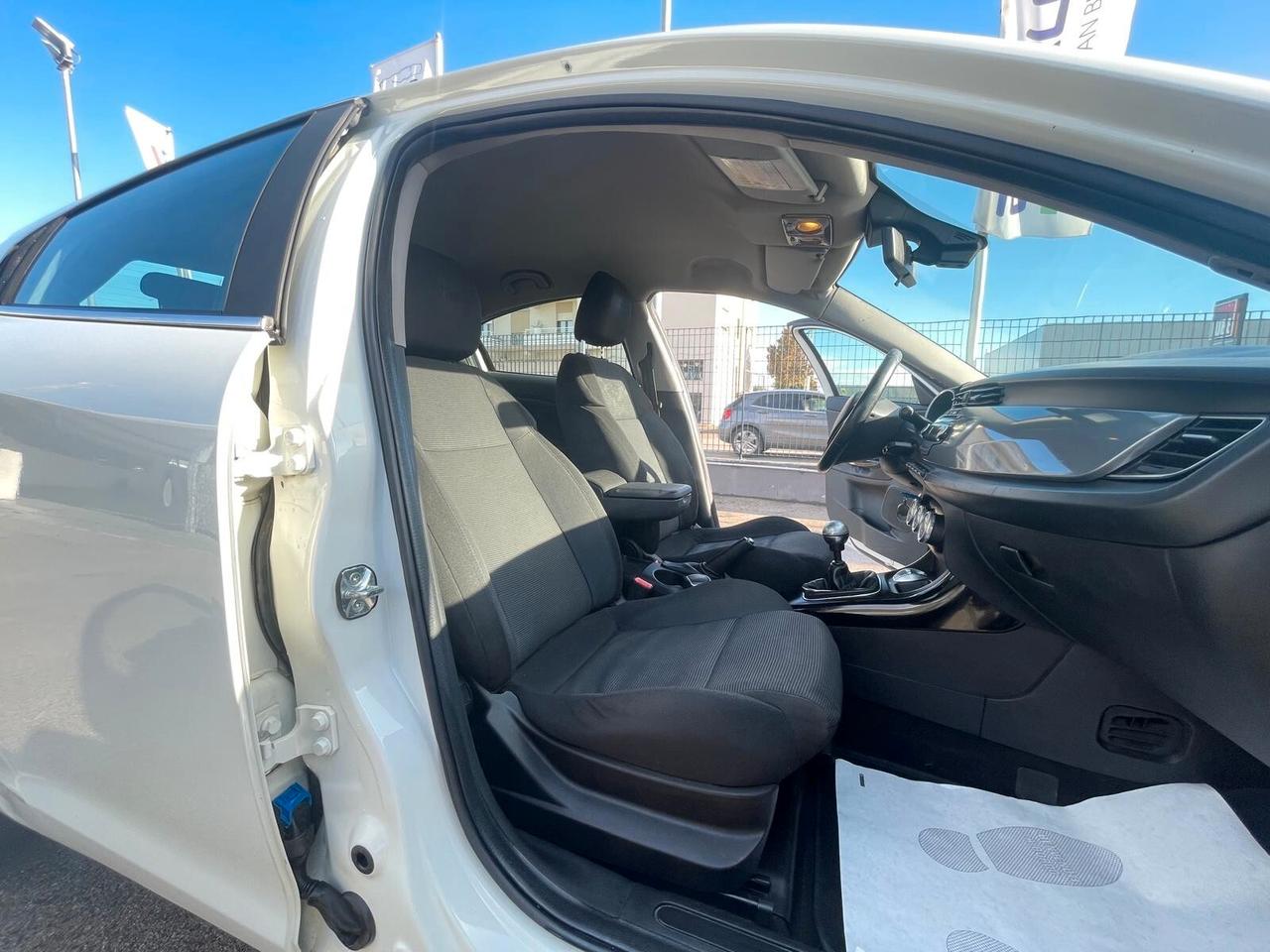 Alfa Romeo Giulietta 1.6 JTDm-2 105 CV Exclusive