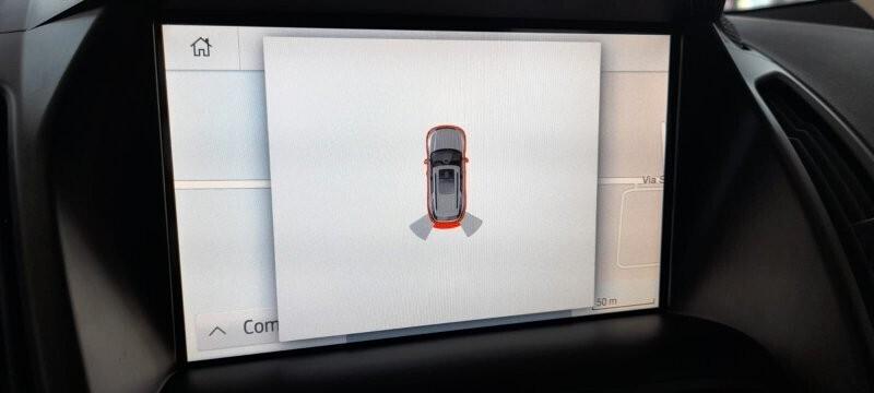 Ford Kuga 2.0 TDCI 120 CV S&S 2WD Powershift Business