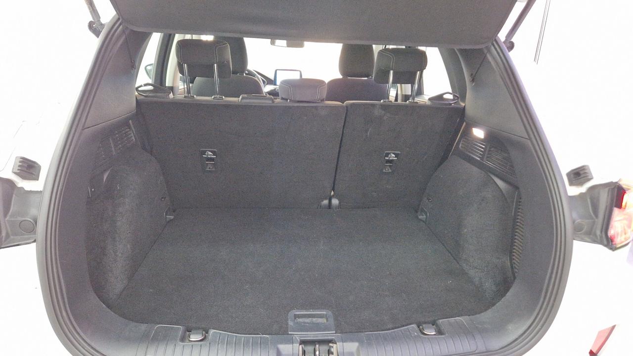 Ford Kuga 1.5 EcoBlue 120 CV aut. 2WD Titanium Business