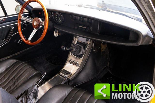 ALFA ROMEO Junior ZAGATO - 74.000 KM ? RESTAURO COMPLETO ? RARISSIMA