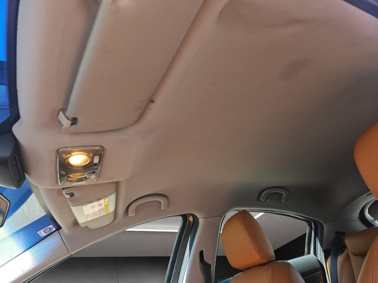 Alfa Romeo Giulietta 2.0 jtdm(2) Exclusive 170cv