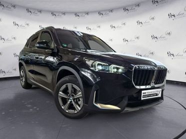 BMW X1 X1 sDrive 18i Navi 17" Cockpit Camera