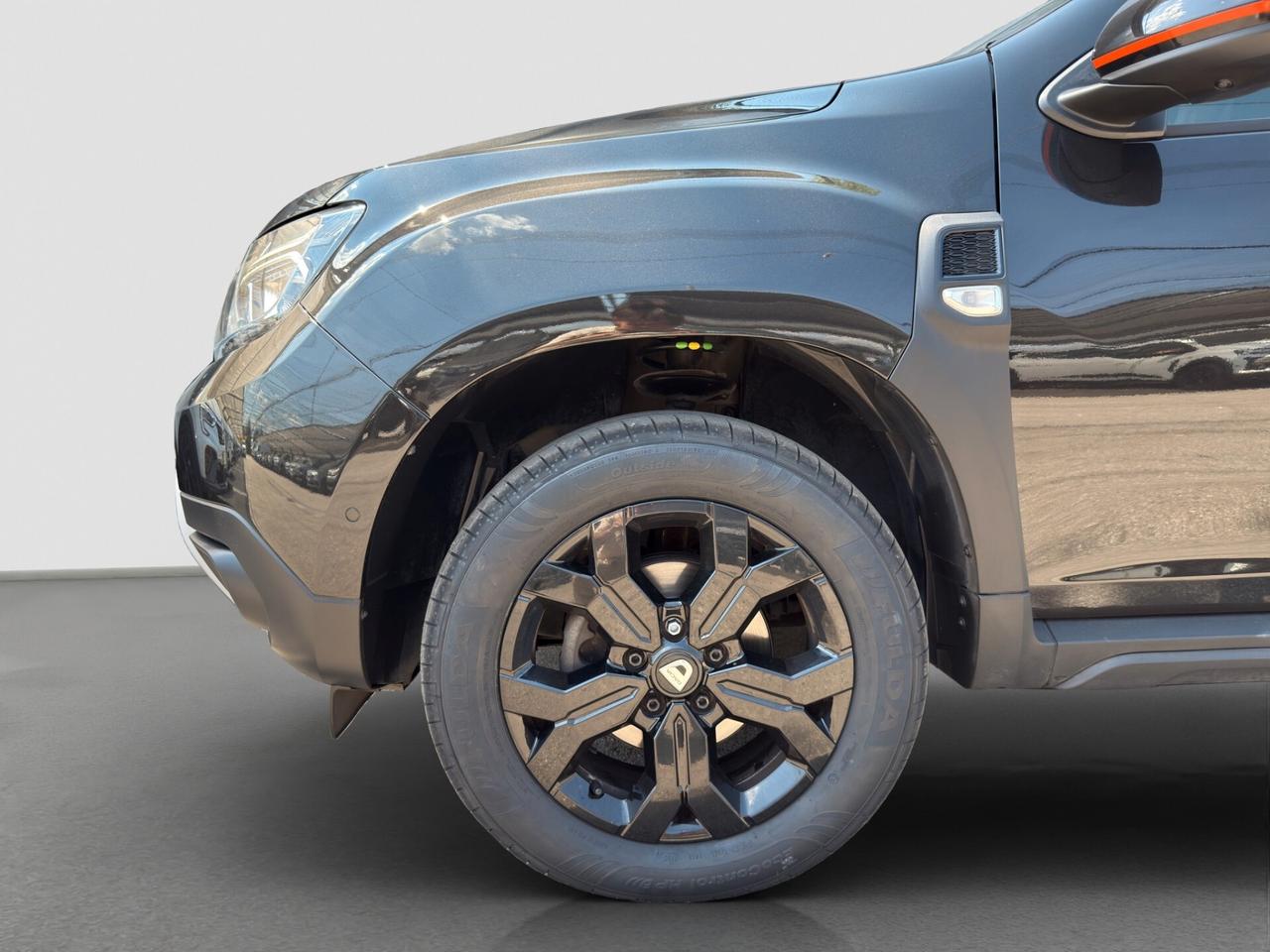 Dacia Duster 1.5 Blue dCi 8V 115 CV 4x2 Extreme
