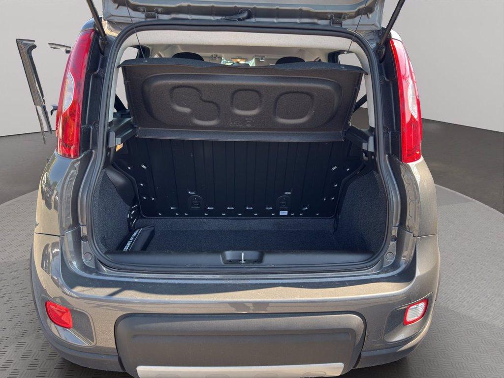FIAT Panda 1.0 firefly hybrid city life s&s 70cv del 2023
