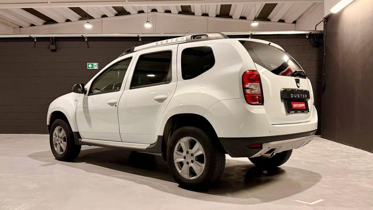 Dacia Duster 1.6 115CV Start&Stop 4x2 GPL Lauréate *PREZZO PROMO*