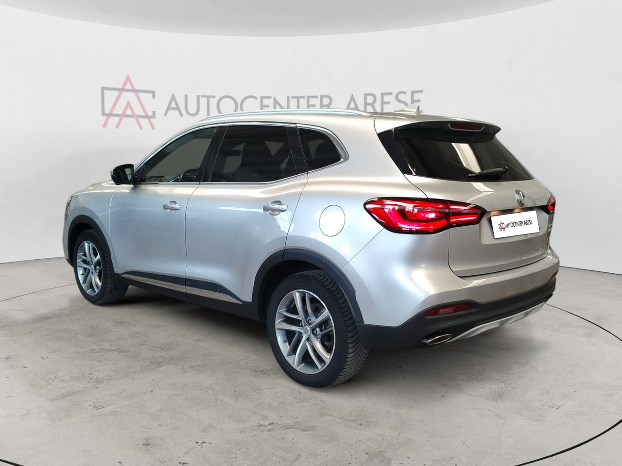 Mg EHS 1.5 t-gdi phev Exclusive auto