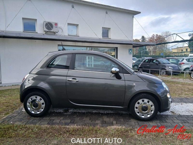 FIAT 500 1.3 Multijet 16V 95 CV Pop