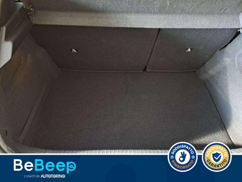 Peugeot 208 1.2 PURETECH ACTIVE S&S 75CV MY20