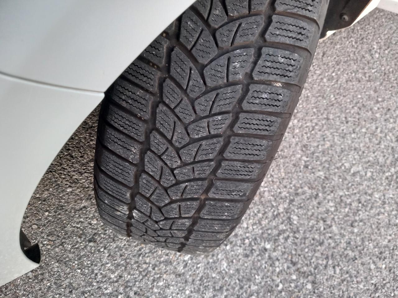 Ford Fiesta TDCI VAN EURO 6-DTEMP