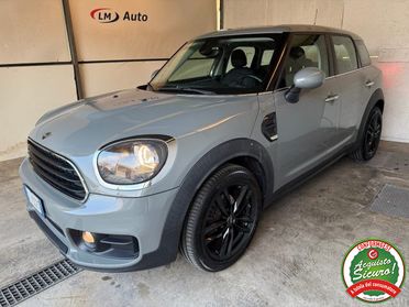 MINI Countryman 1.5 One Countryman