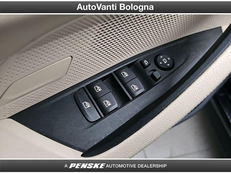 BMW Serie 4 430i Gran Coupe Msport auto