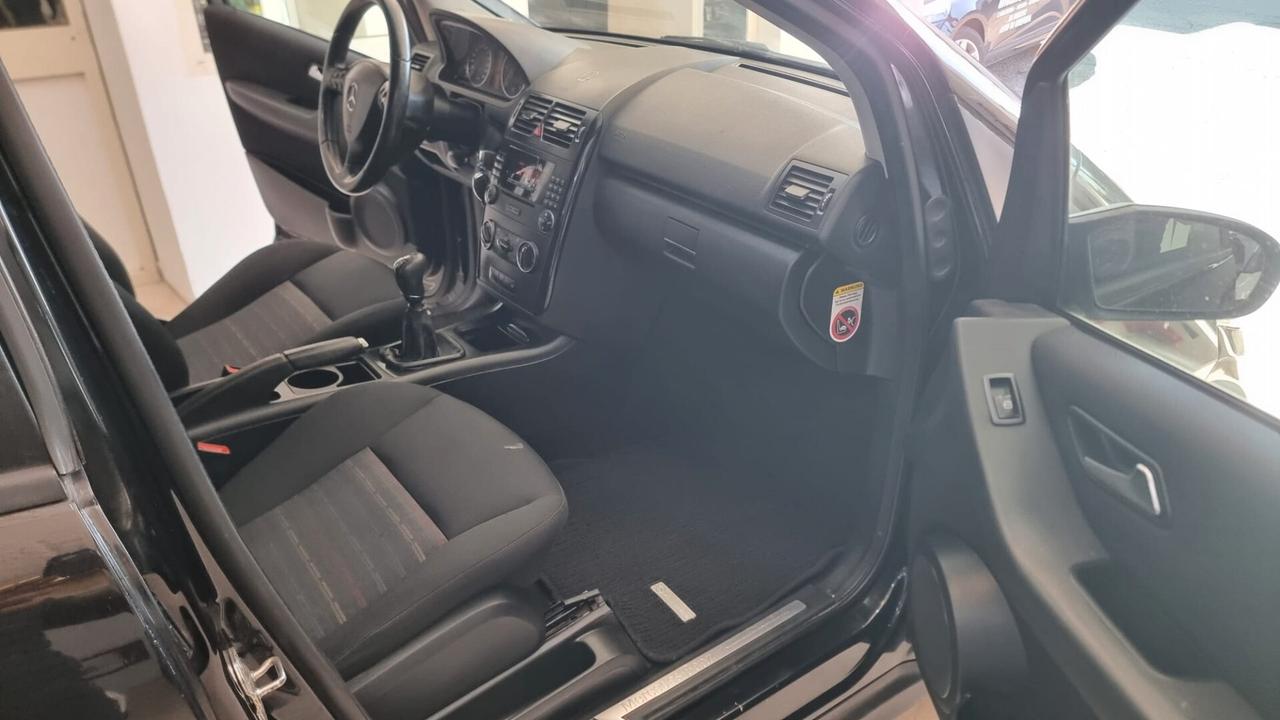 Mercedes-benz A 180 CDI Avantgarde