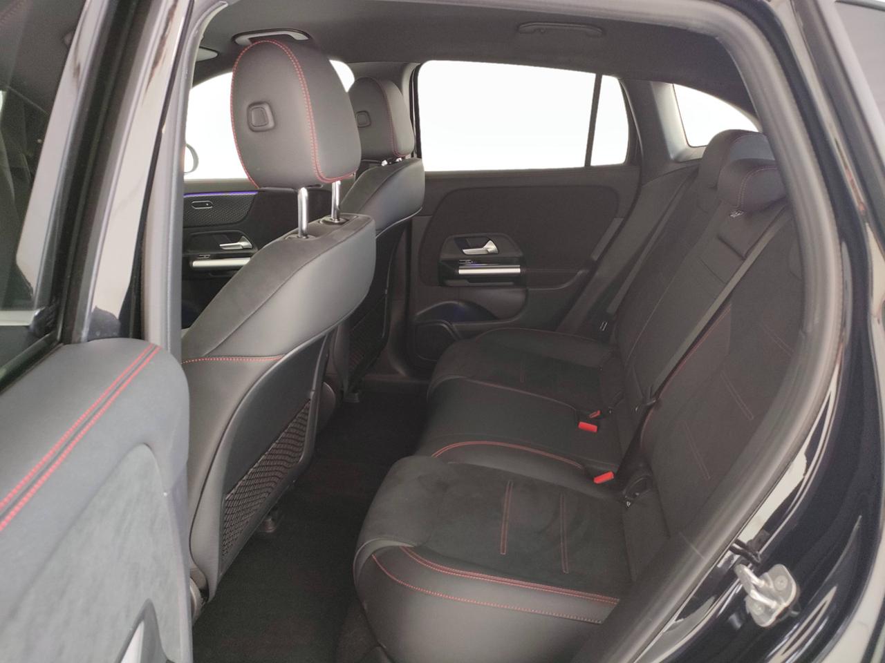 Mercedes-Benz EQA - H243 2024 - EQA 250+ AMG Line Advanced Digital Edition