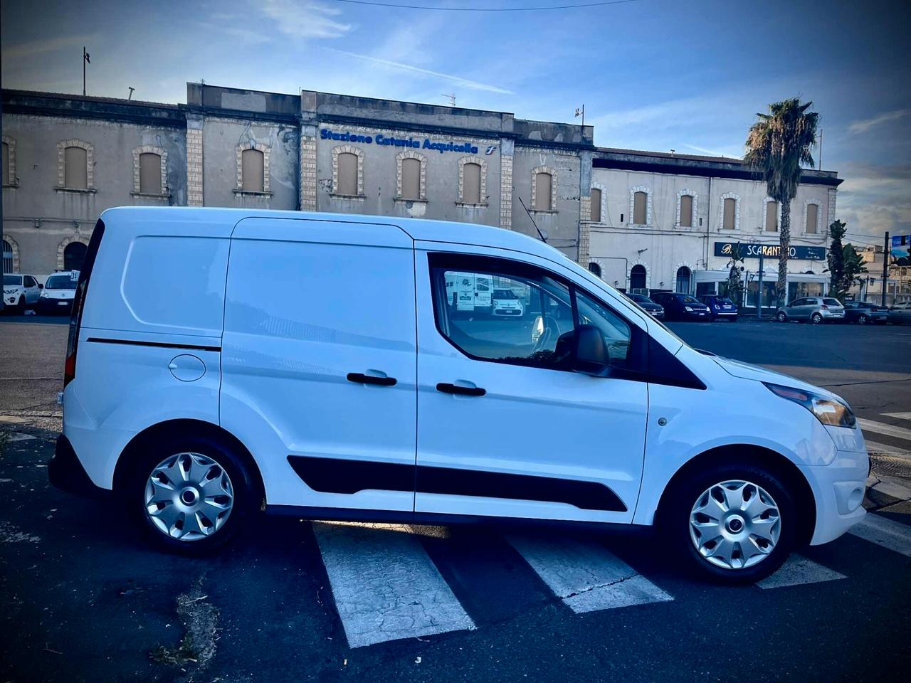 Ford Transit Connect 220 1.5 TDCi PC Furgone Trend 3 POSTI