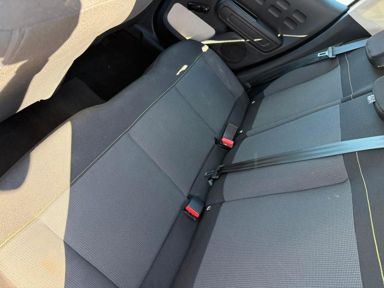 Citroen C3 PureTech 83 S&S Feel Pack