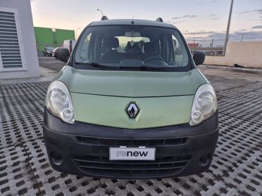 Renault Kangoo 1.5 dCi 85CV 5 porte