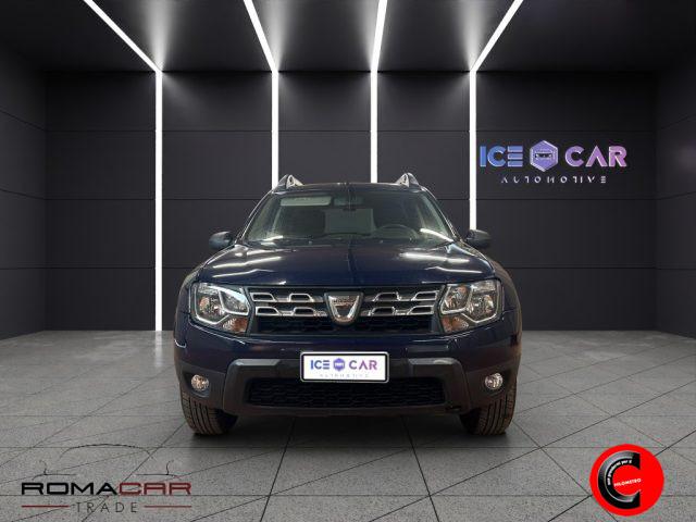 DACIA Duster 1.6 115 CV S&S 4x2 GPL Serie Speciale Brave2
