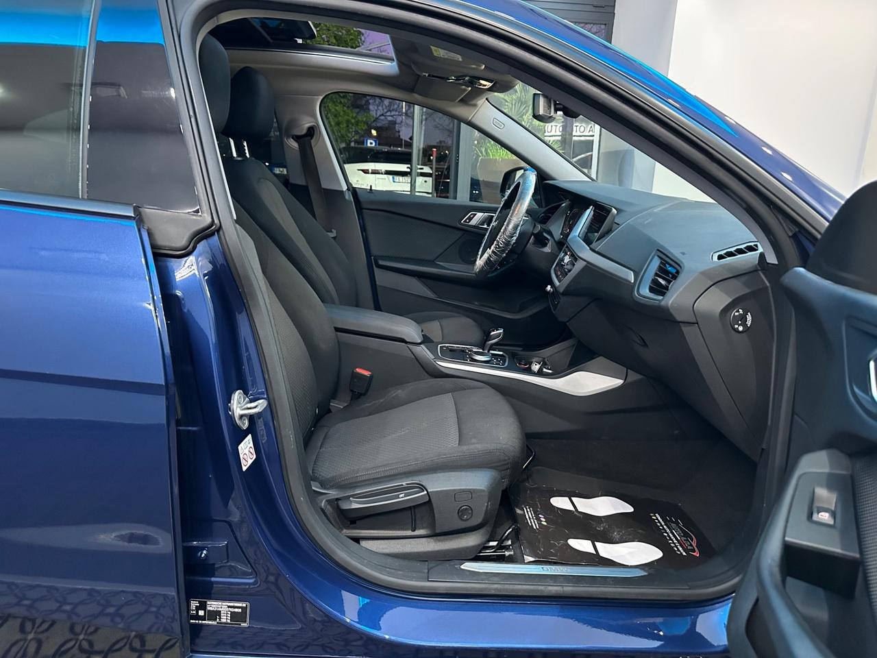 Bmw Serie 2 Gran Coupé 218d Business Advantage