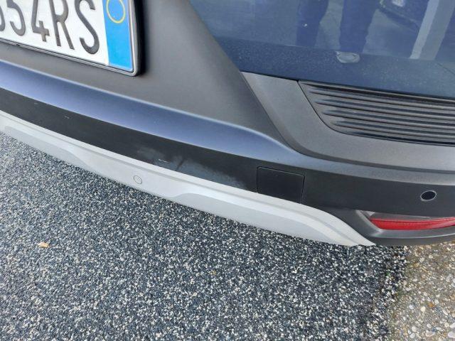 RENAULT Captur Blue dCi 95 CV Zen