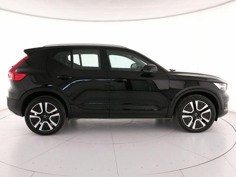 Volvo XC40 1.5 t2 Momentum Pro auto my21