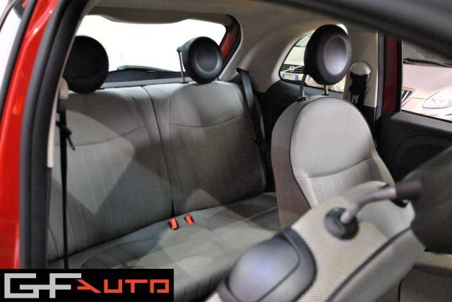 Fiat 500 500 III 1.2 Lounge 69cv * TETTO PANORAMICO*