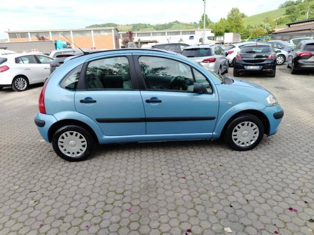 Citroen C3 1.1 Perfect (elegance) c abs
