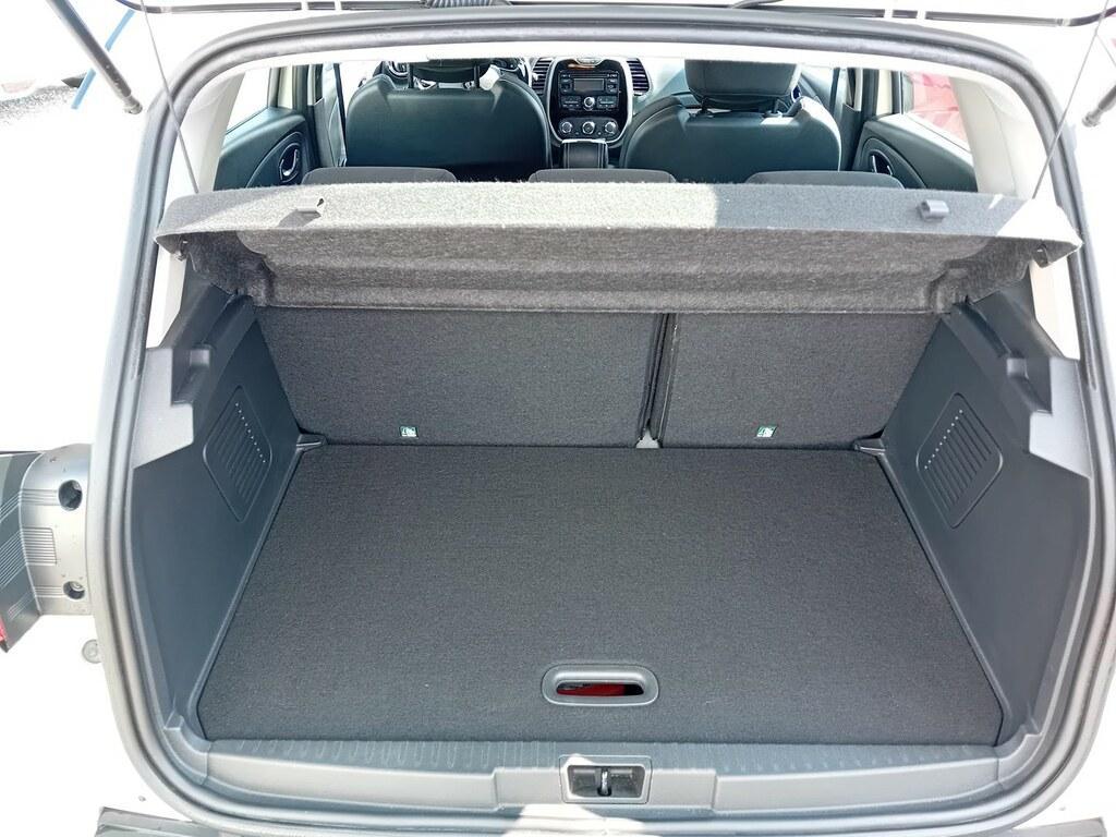 Renault Captur 0.9 TCe Zen