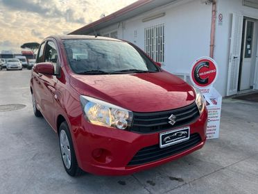 Suzuki Celerio 1.0 Style 68cv Ideale neopatentati