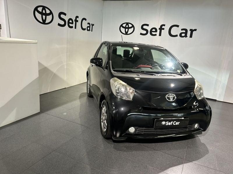 Toyota iQ iQ 1.0 High