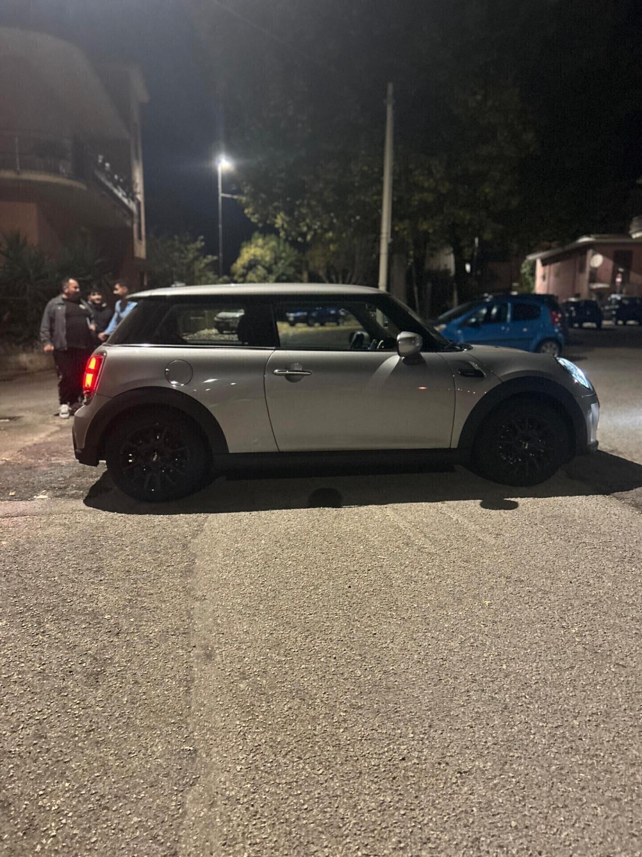 Mini 1.5 Cooper Camden Edition UNICO PROPRIETARIO