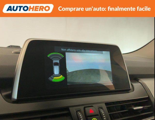 BMW 220 d Gran Tourer Business aut.