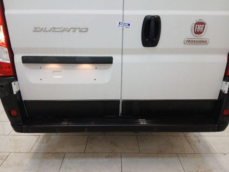 FIAT Ducato 35 MH2 2.2 mjt3 140cv serie 9