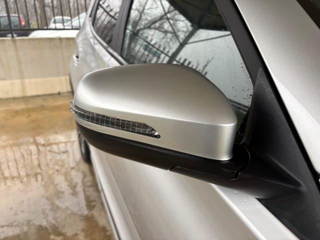 DR MOTOR DR 5.0 1.5 Turbo Bi-Fuel GPL POCHI CHILOMETRI