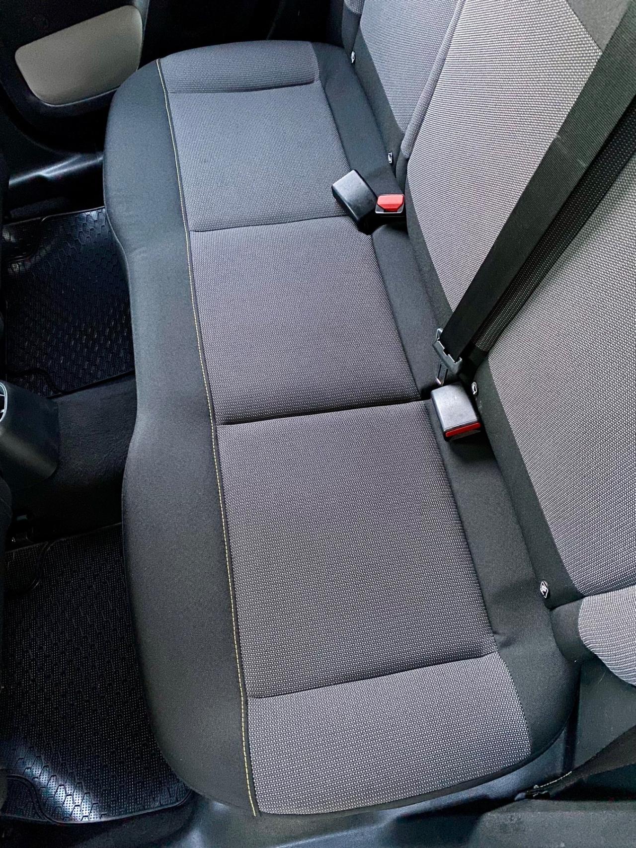 Citroen C3 1.5 BlueHDi 75cv S&S Shine