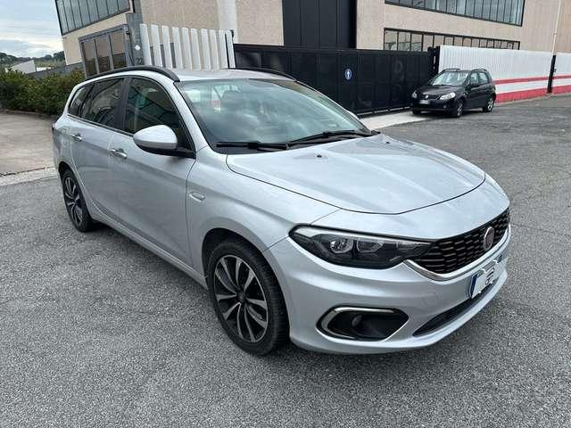 Fiat Tipo 1.6 Mjt S&S SW S-Design 120cv