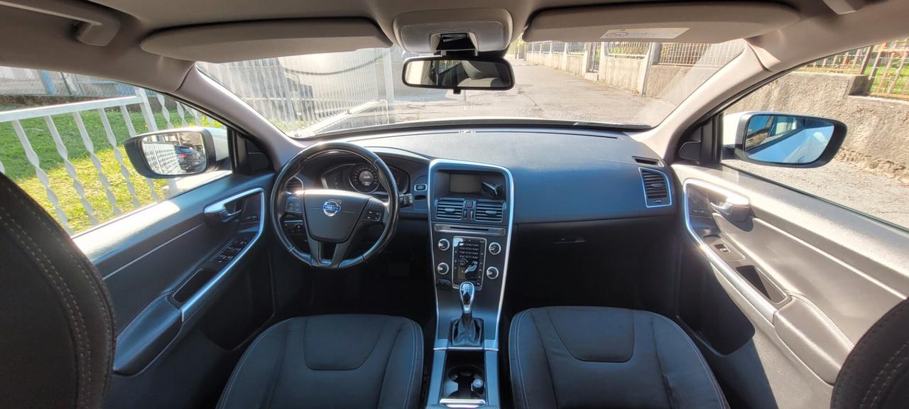 Volvo XC 60 XC60 D4 Geartronic Kinetic