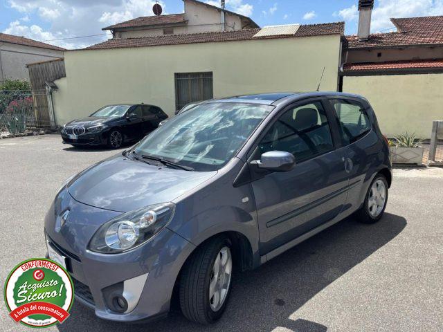 RENAULT Twingo 1.2 16V LEV Dynamique - PER NEOPATENTATO -